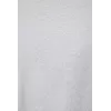 Iqoniq Manuel recycled cotton t-shirt undyed