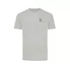 Iqoniq Manuel recycled cotton t-shirt undyed