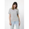 Iqoniq Manuel recycled cotton t-shirt undyed