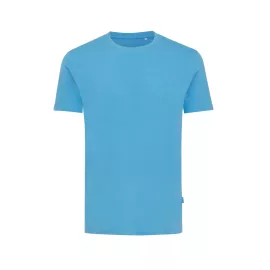 Camiseta Iqoniq Bryce algodón reciclado