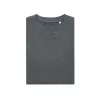 Iqoniq Manuel recycled cotton t-shirt undyed