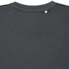 Iqoniq Manuel recycled cotton t-shirt undyed
