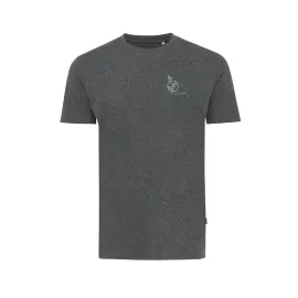 T-shirt en coton recyclé non teinté Iqoniq Manuel