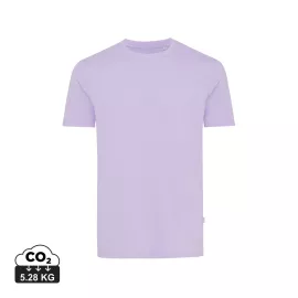 Camiseta Iqoniq Bryce algodón reciclado