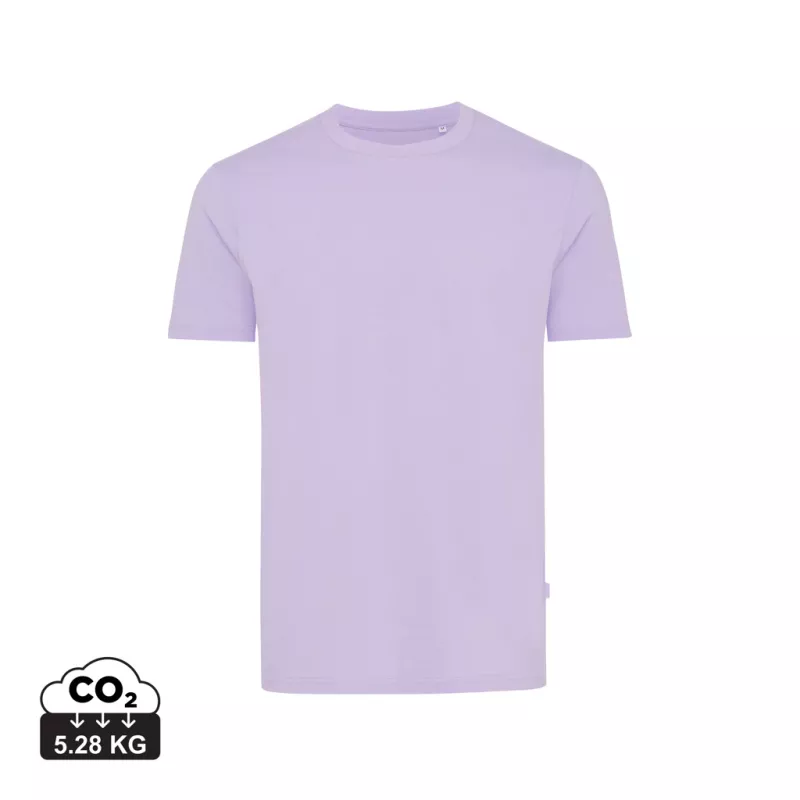 Iqoniq Bryce recycled cotton t-shirt