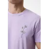 Iqoniq Bryce recycled cotton t-shirt
