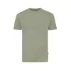 T-shirt en coton recyclé non teinté Iqoniq Manuel