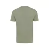 T-shirt en coton recyclé non teinté Iqoniq Manuel