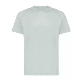 Iqoniq Tikal recycled polyester quick dry sport t-shirt