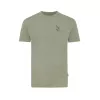 Iqoniq Manuel recycled cotton t-shirt undyed