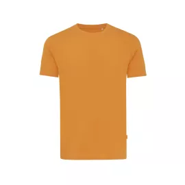 Camiseta Iqoniq Bryce algodón reciclado