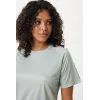 Iqoniq Tikal recycled polyester quick dry sport t-shirt