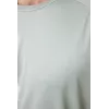 Iqoniq Tikal recycled polyester quick dry sport t-shirt