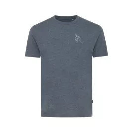 T-shirt en coton recyclé non teinté Iqoniq Manuel