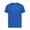 T-shirt sport séchage rapide polyester recyclé Iqoniq Tikal