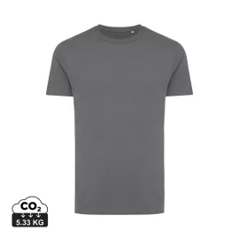 T-shirt en coton recyclé Iqoniq Bryce