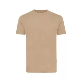 T-shirt en coton recyclé non teinté Iqoniq Manuel