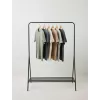 Iqoniq Manuel recycled cotton t-shirt undyed