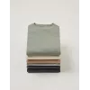 Iqoniq Manuel recycled cotton t-shirt undyed