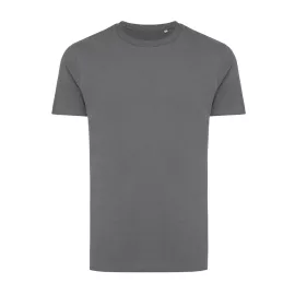 Camiseta Iqoniq Bryce algodón reciclado