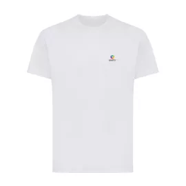 T-shirt sport séchage rapide polyester recyclé Iqoniq Tikal