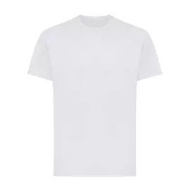 Camiseta Iqoniq Tikal poliéster reciclado secado rápido