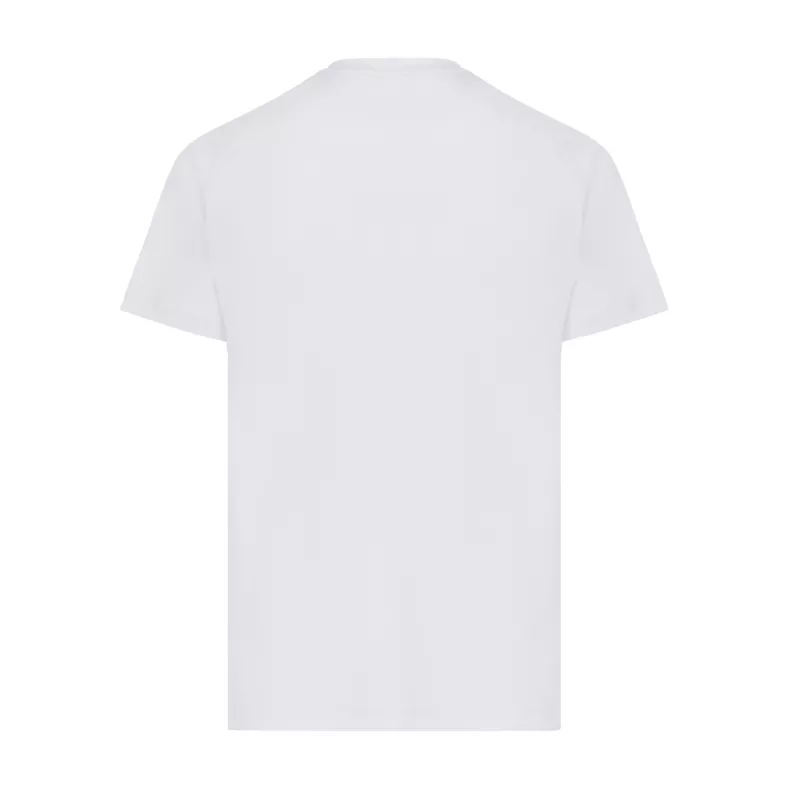 Iqoniq Tikal recycled polyester quick dry sport t-shirt