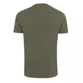 Camiseta Iqoniq Bryce algodón reciclado