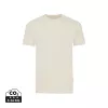 Iqoniq Manuel recycled cotton t-shirt undyed