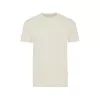Iqoniq Manuel recycled cotton t-shirt undyed