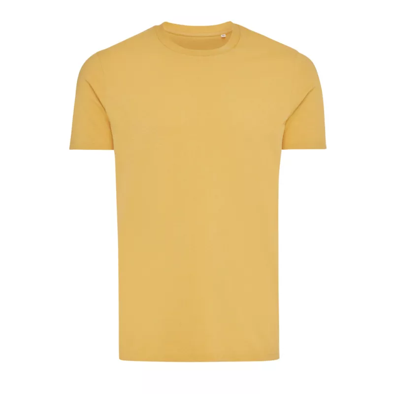 Camiseta Iqoniq Bryce algodón reciclado
