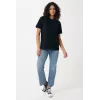 Iqoniq Kakadu relaxed T-Shirt aus recycelter Baumwolle
