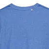 Iqoniq Manuel recycled cotton t-shirt undyed