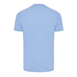Camiseta Iqoniq Bryce algodón reciclado
