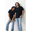 Iqoniq Kakadu relaxed recycled cotton t-shirt