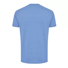 T-shirt en coton recyclé non teinté Iqoniq Manuel