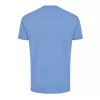 Iqoniq Manuel recycled cotton t-shirt undyed