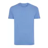Iqoniq Manuel recycled cotton t-shirt undyed