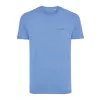 Iqoniq Manuel recycled cotton t-shirt undyed