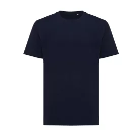 T-shirt coupe décontractée en coton recyclé Iqoniq Kakadu