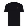 T-shirt léger en coton recyclé Iqoniq Sierra
