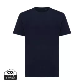T-shirt coupe décontractée en coton recyclé Iqoniq Kakadu