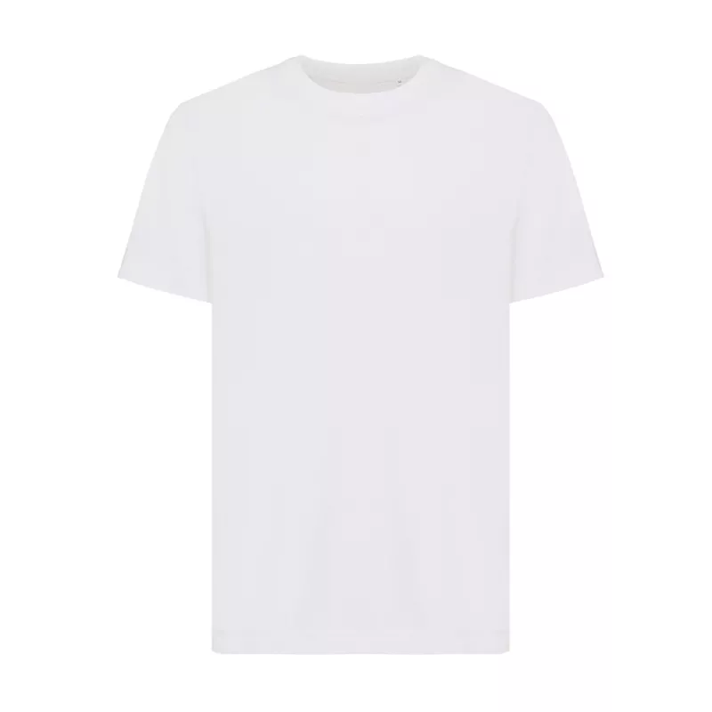 T-shirt coupe décontractée en coton recyclé Iqoniq Kakadu