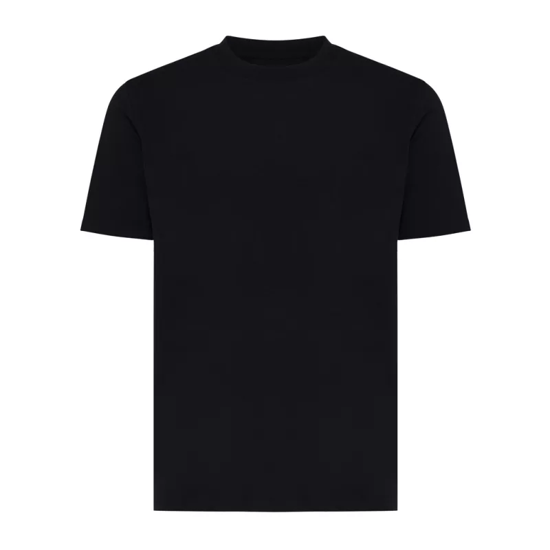 Iqoniq Sierra lightweight recycled cotton t-shirt