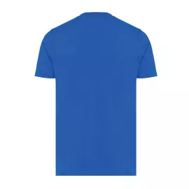 Camiseta Iqoniq Bryce algodón reciclado