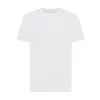 T-shirt coupe décontractée en coton recyclé Iqoniq Kakadu