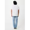 T-shirt coupe décontractée en coton recyclé Iqoniq Kakadu