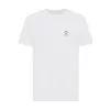 T-shirt coupe décontractée en coton recyclé Iqoniq Kakadu