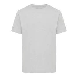 Iqoniq Kakadu relaxed recycled cotton t-shirt