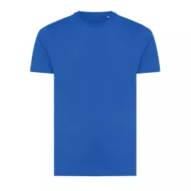 T-shirt en coton recyclé Iqoniq Bryce